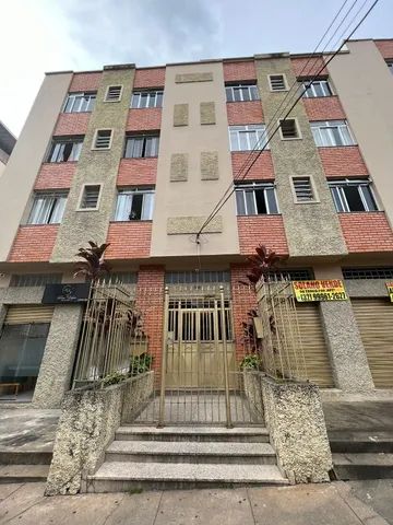 Apartamento quarto e sala a cinco minutos do centro.