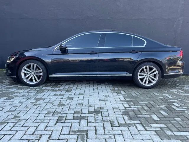 Passat Highline TSI 220cv - Foto 7