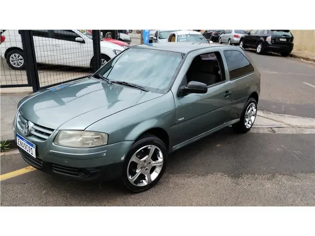 Volkswagen Gol 2010 por R$ 19.990, Itajaí, SC - ID: 3857375