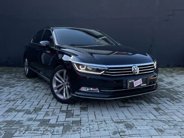 Passat Highline TSI 220cv - Foto 3