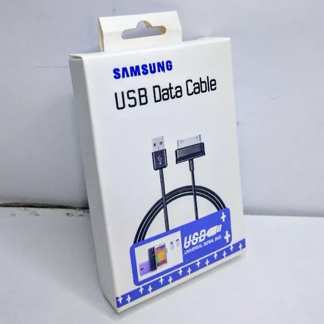 Cabo Usb P/ Tablet Samsung