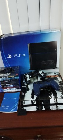 Playstation 4