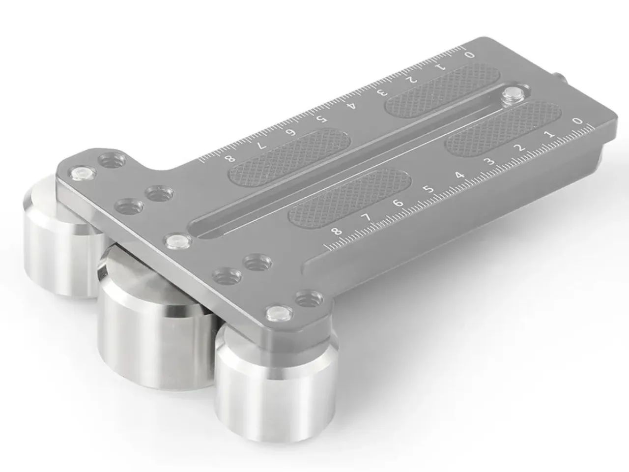 Contrapeso SmallRig 200g - Foto 3