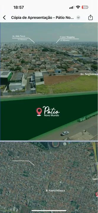 Galpão comercial para venda - Ótima localização! - Foto 5