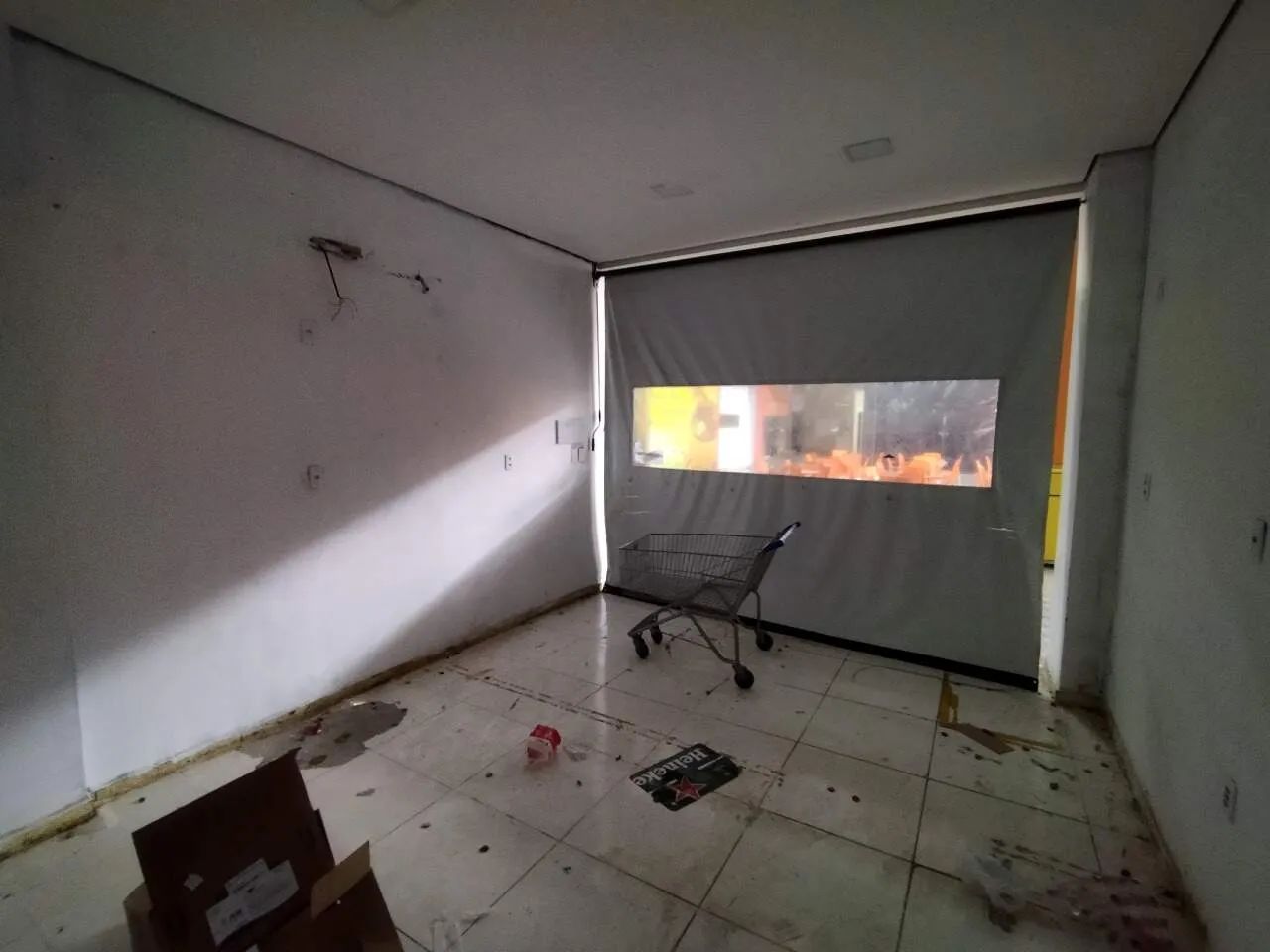 Sala comercial - Foto 5