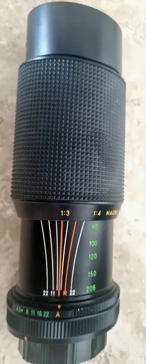 Kit maquina Canon T50 analogica   - Foto 3