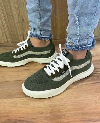 Lançamento Vans Ultrarange Vr3 Premium - Foto 5