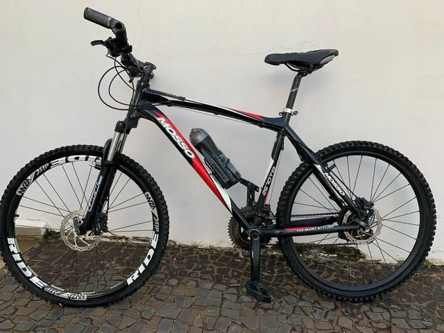 Bicicletas de montanha 416 an ncios na OLX Brasil