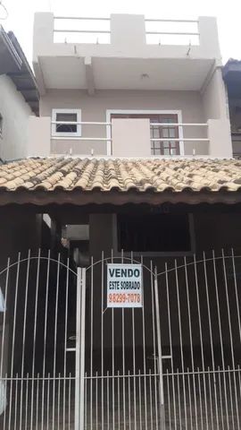 Captação de Casa a venda na Rua Jayme Pinto da Cunha, Parque Residencial Flamboyant, Sao Jose dos Campos, SP
