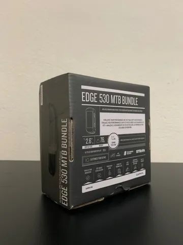 Edge 530 mtb best sale bundle