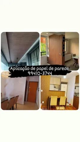 Aplicação de papel nacional e importado ? - Foto 5