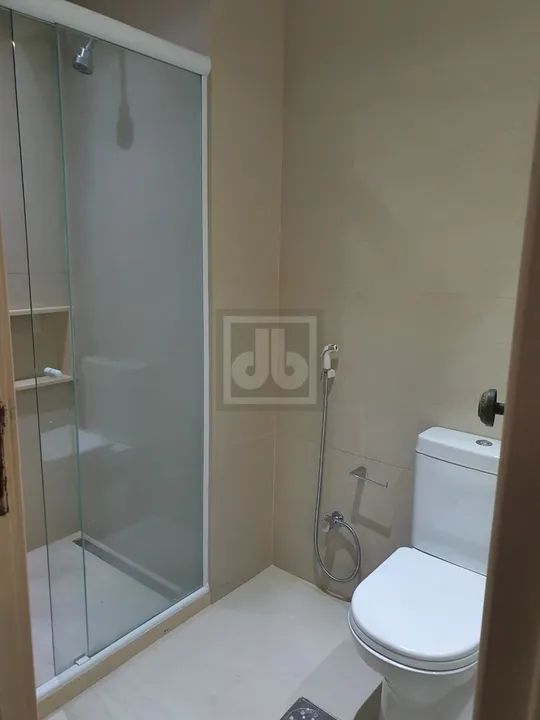 Leblon, Condomínio de Luxo, Varandão, 3 qartos, Reformado , 3 Vagas. - Foto 12