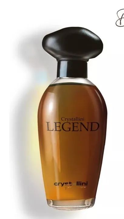 Jafra legend 