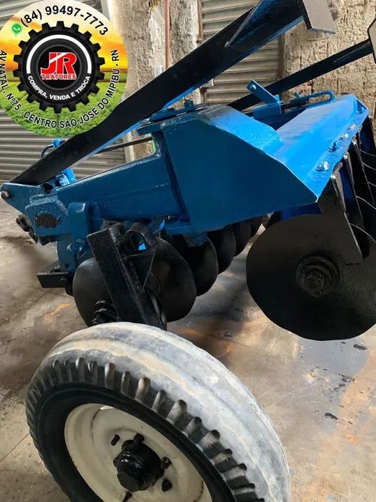 Grade pé de pato  - Foto 2