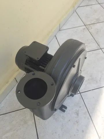 Ventilador Centrifugo