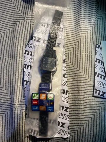 Relógio Casio feminino