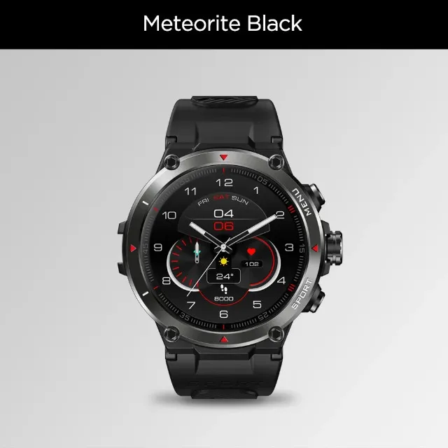 relogio amazfit stratos 2 Smartwatches no Brasil