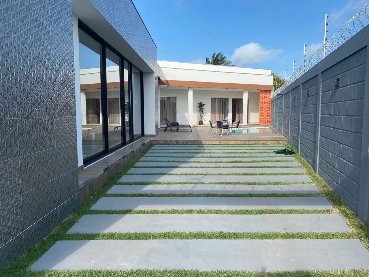 Casa temporada região central  - Foto 10