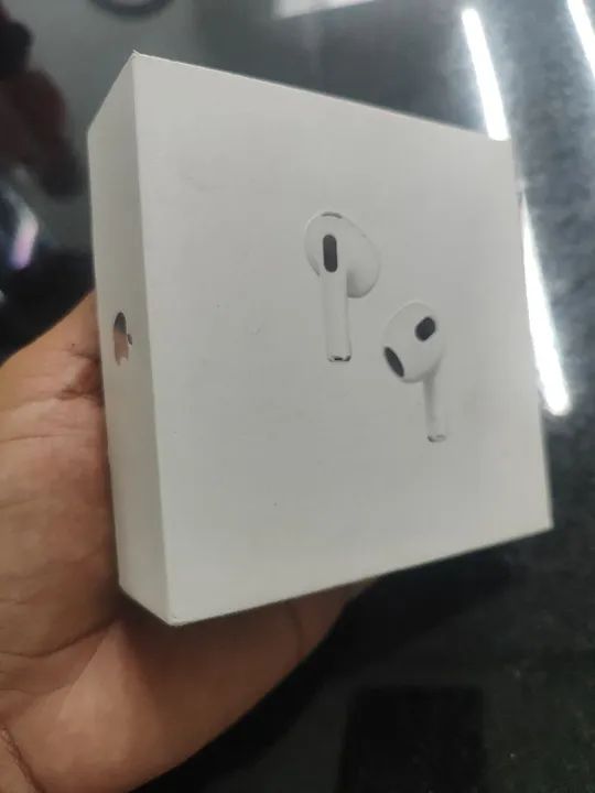 AirPods 3