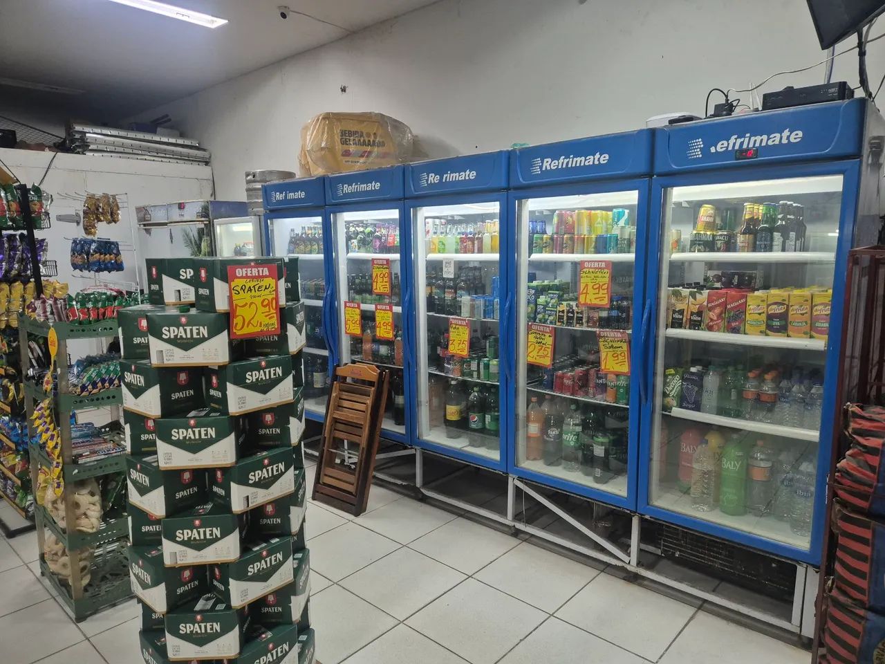 DISTRIBUIDORA DE BEBIDAS - Foto 3