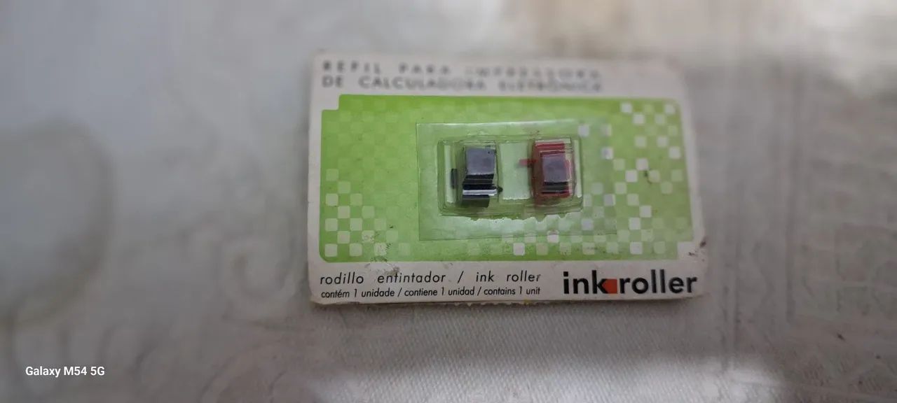 Refis para Impressora de Calculadora - Foto 5