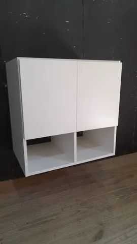 Vendo Armario de Banheiro Novo em MDF  - Foto 3