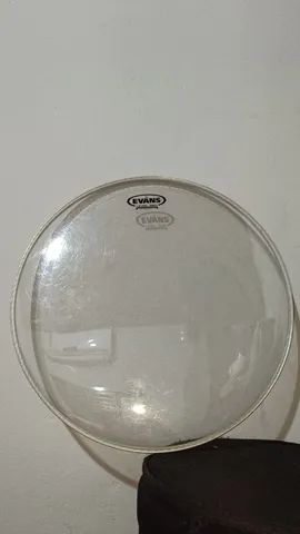 Peles para bateria - Foto 2
