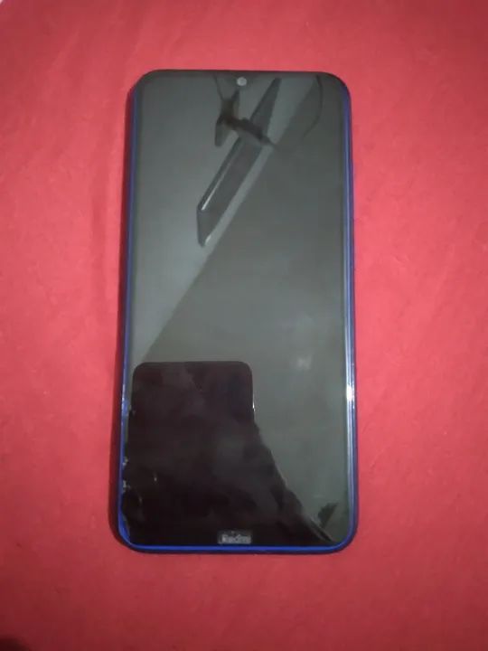 Celular Redmi Note 8