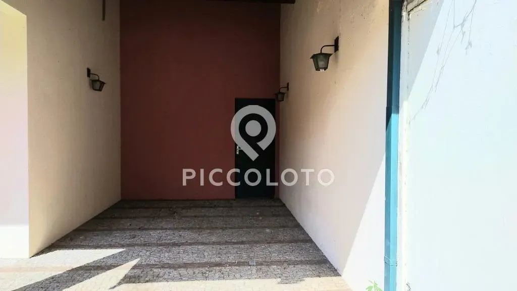 Sobrado à venda em Campinas, Taquaral, com 8 quartos, com 245 m² - Foto 3