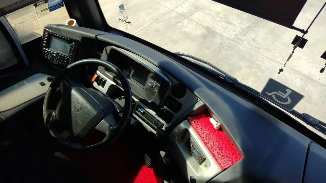 Irizar i6 trucado - Foto 13