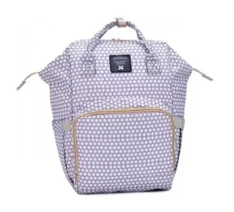 Bolsa Mochila Maternidade 