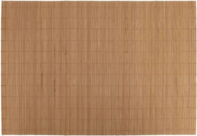 Jogo Americano Bambu Un Mz-5 45x30cm Monaliza - Foto 3