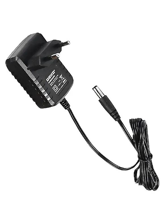 Parafusadeira e Furadeira da Deko 12V 3/8 Pol. com Bateria e Carregador + Garantia - Foto 5