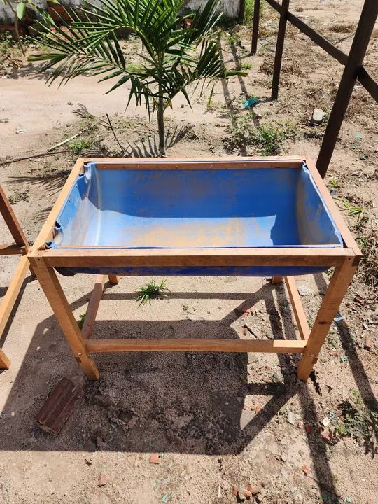 Cocho de tambor  - Foto 5