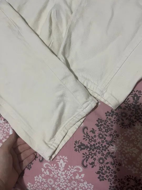 Calça Jeans Zara - Foto 2