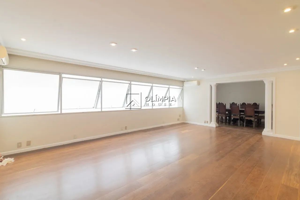 Apartamento Venda 3 Dormitórios - 170 m² Jardim Paulista - Foto 4