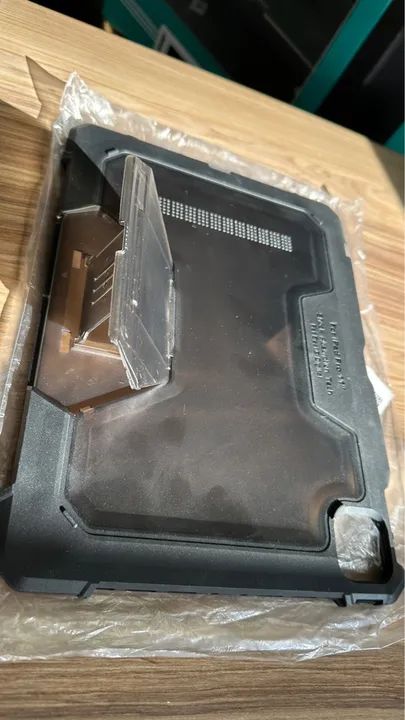 iPad Pro 2020 2021 Capa original nova  - Foto 2