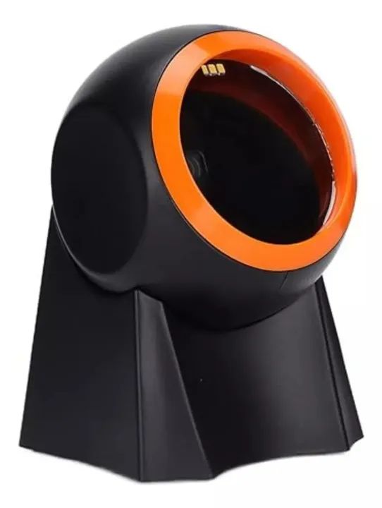 Leitor De Código De Barras 1d/2d Para Desktop Bm-lm701 - Loja Natan Abreu  - Foto 5