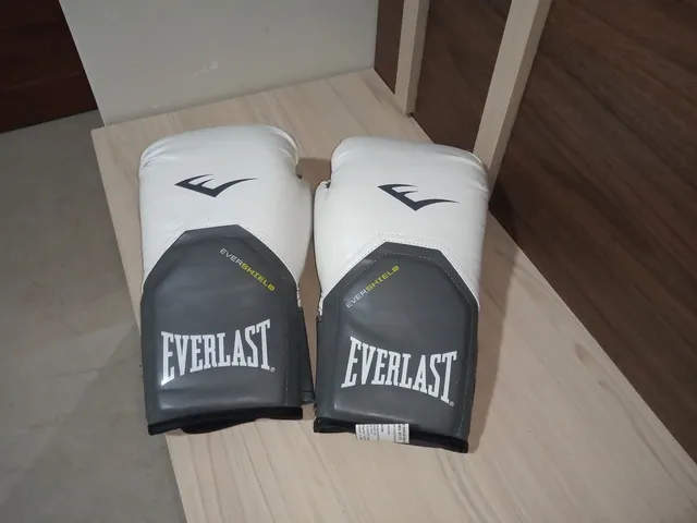 Everlast Brasil - PRO MOTO Revistas de Moto e Notícias sempre