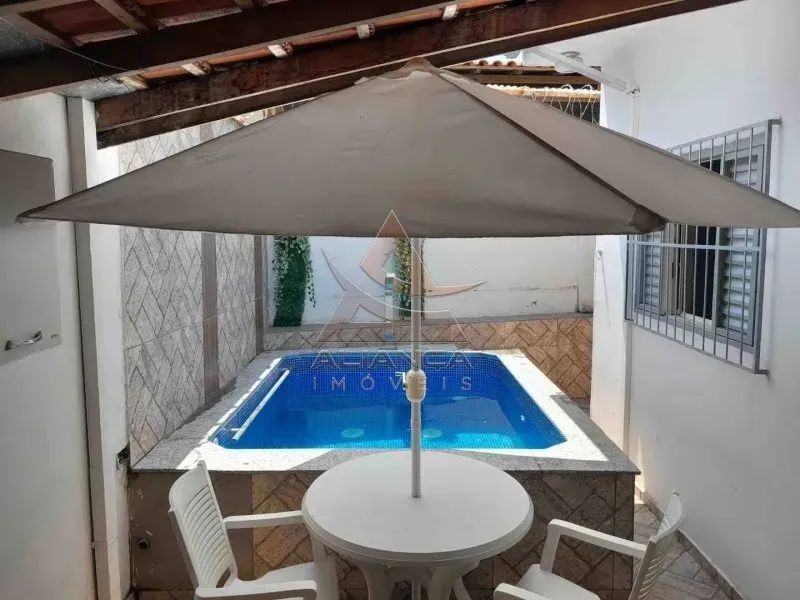 Casa - Delfinópolis - Centro