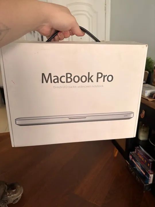 Macbook PRO 2012  - Foto 4
