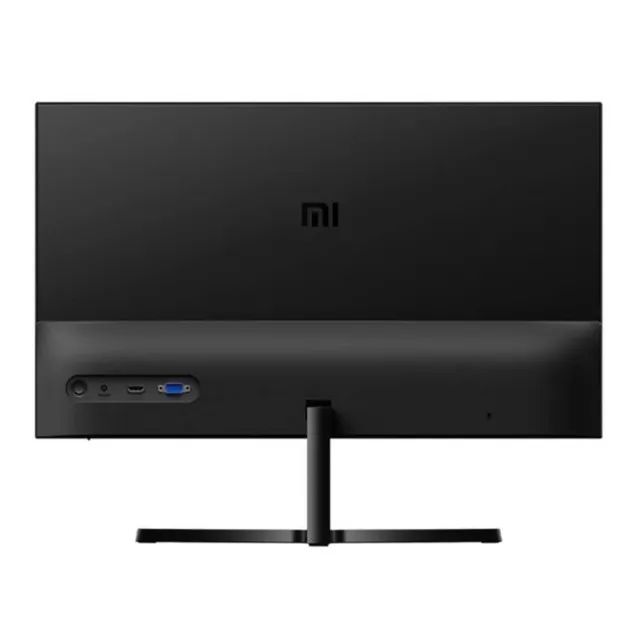 Monitor LED Xiaomi Mi Desktop 1C 23.8" Full HD - Preto - Foto 3