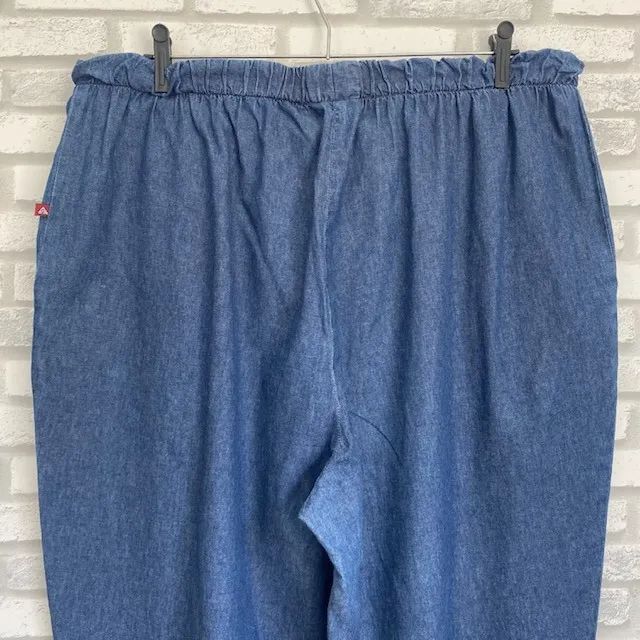 Calça Jeans Plus Size Cambos Tamanho 50 - Foto 3