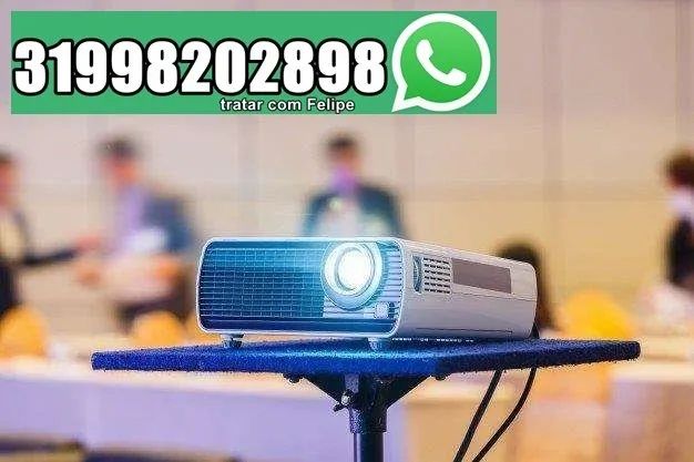 Aluguel de Projetores e data show - Foto 6