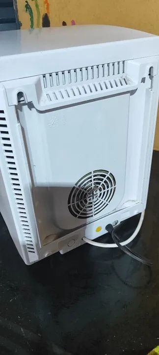 Purificador de água Colormaq - usado  - Foto 3