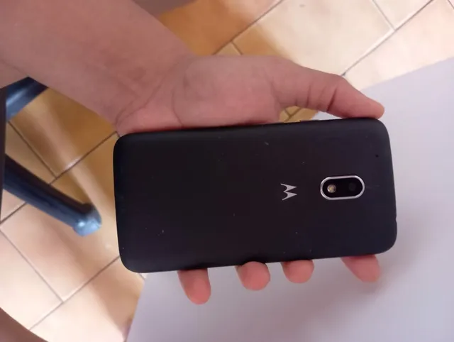 Smartphone moto g4 16gb  +56 anúncios na OLX Brasil