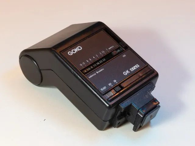 Flash - GOKO - GK926