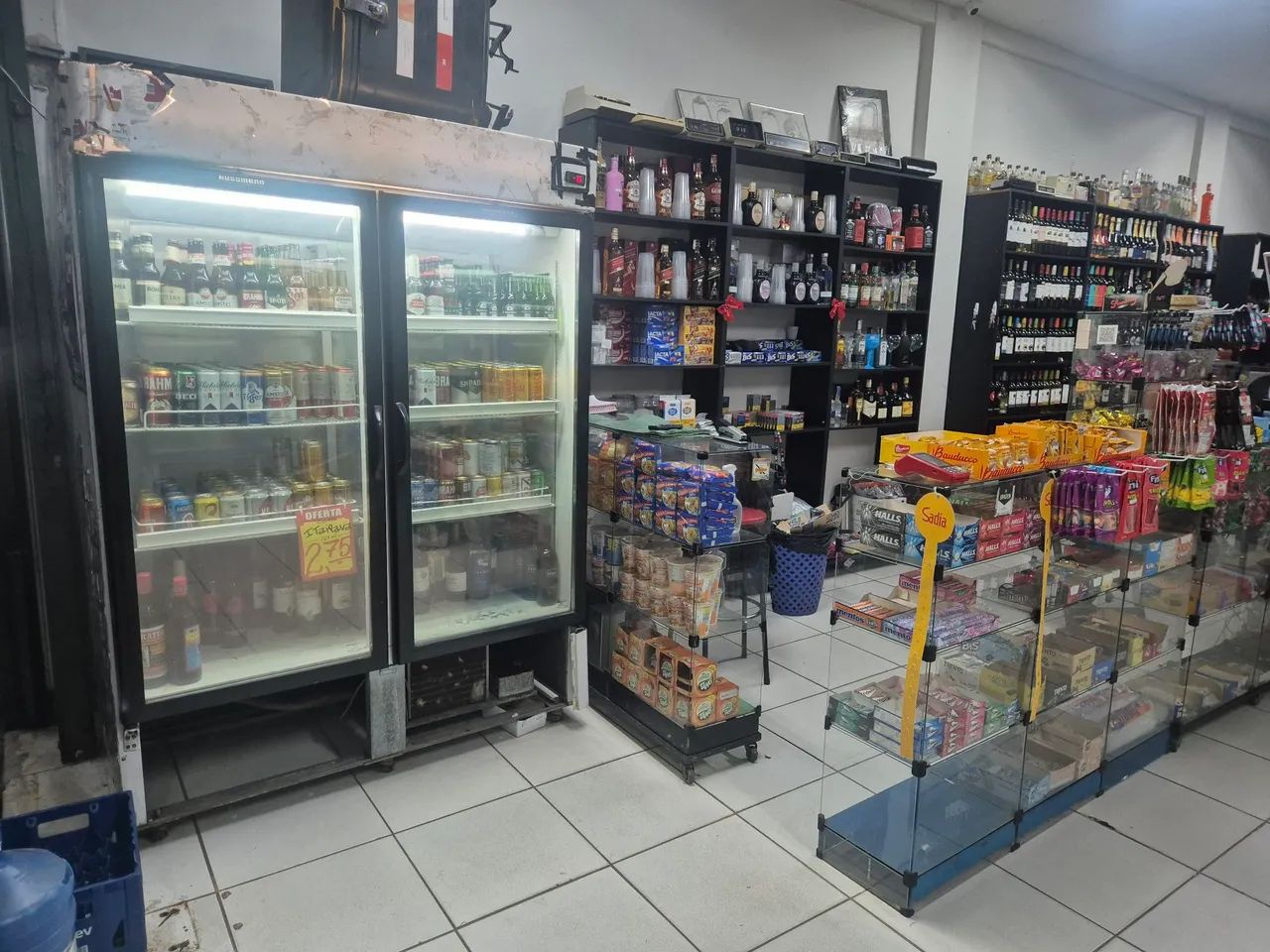 DISTRIBUIDORA DE BEBIDAS - Foto 2