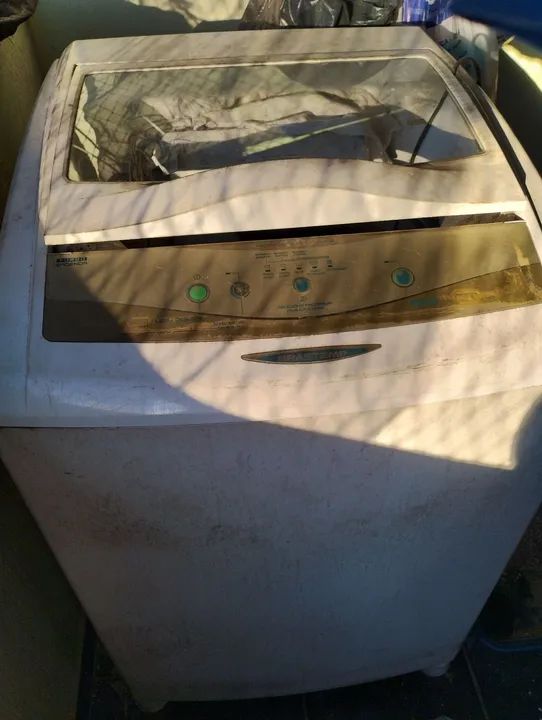 Máquina de lavar roupa Brastemp  - Foto 3