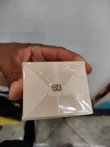 Dolce & Gabbana Devotion Eau De Parfum-  100ML.Novo.Lacrado.Original.<br> - Foto 3